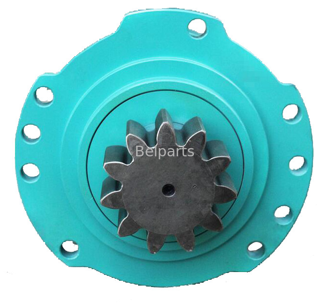 Máquina escavadora Swing Reduction Gear Sk200v8 Sk130-8 Sk330-8 de Sk140 Sk230-6 Kobelco