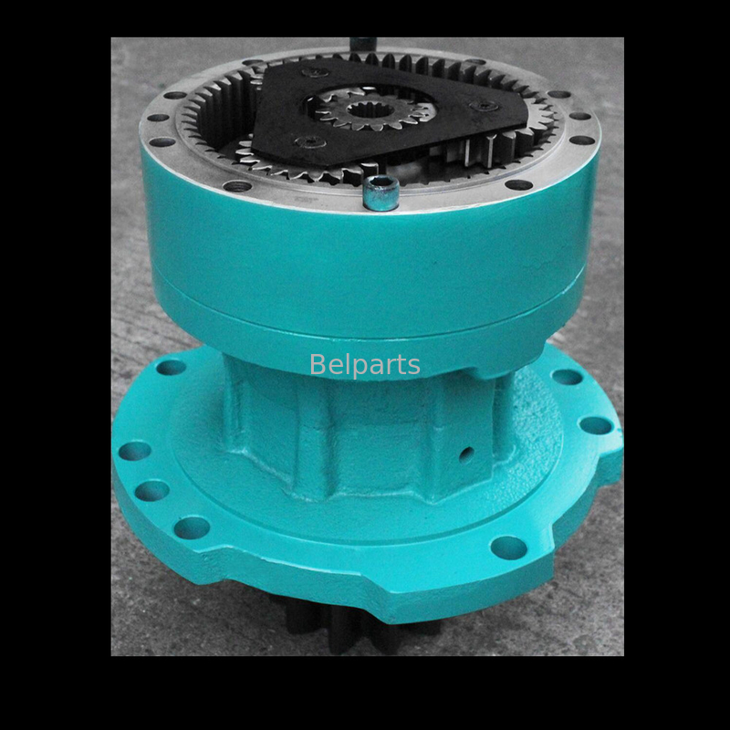 Máquina escavadora Swing Reduction Gear Sk200v8 Sk130-8 Sk330-8 de Sk140 Sk230-6 Kobelco