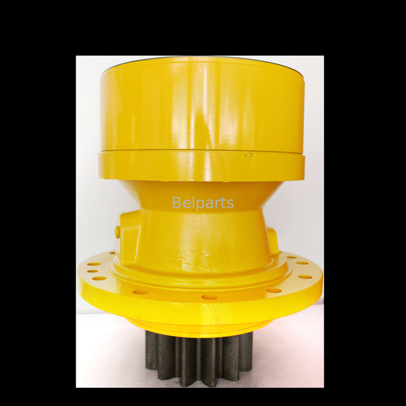Engrenagem do balanço da redução de Swing Gearbox 31Q6-10140 da máquina escavadora R225-9 para Hyundai