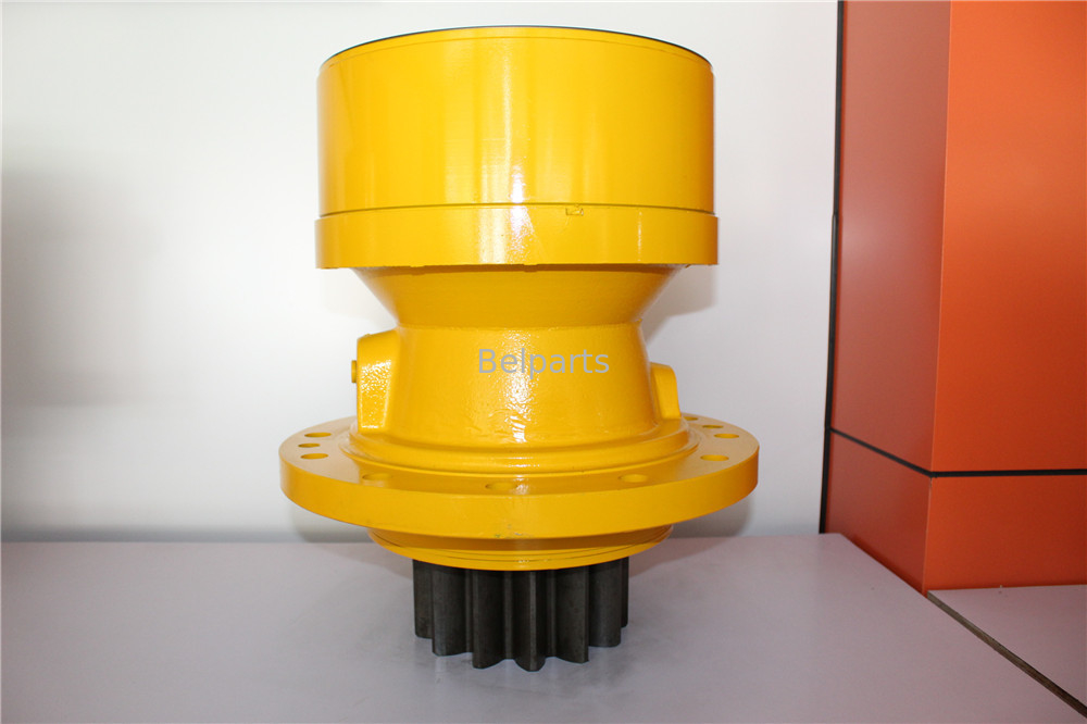 Engrenagem do balanço da redução de Swing Gearbox 31Q6-10140 da máquina escavadora R225-9 para Hyundai