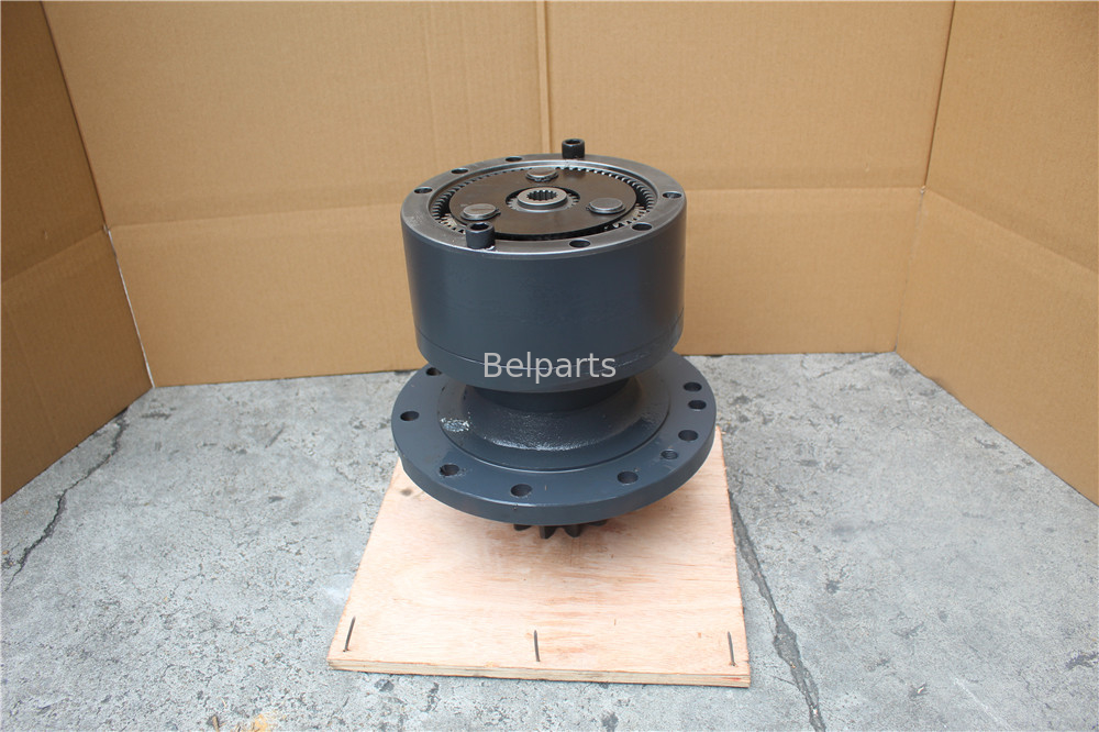 Engrenagem de redução 4445648 de Swing Gearbox Swing da máquina escavadora de Zaxis80 Zax80 Zx80 para Hitachi