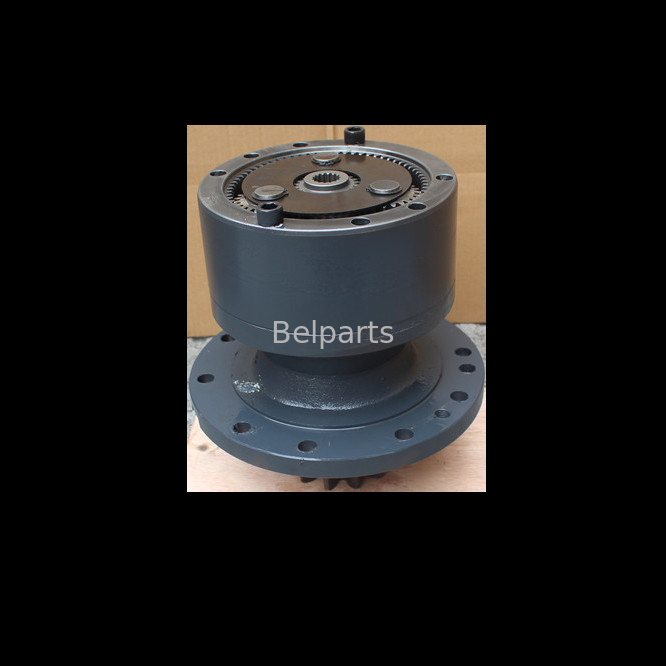 Engrenagem de redução 4445648 de Swing Gearbox Swing da máquina escavadora de Zaxis80 Zax80 Zx80 para Hitachi