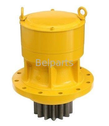 Engrenagem de redução do balanço de Swing Gearbox Reducer Krc0209 Krc0158 da máquina escavadora de Cx210b para o caso