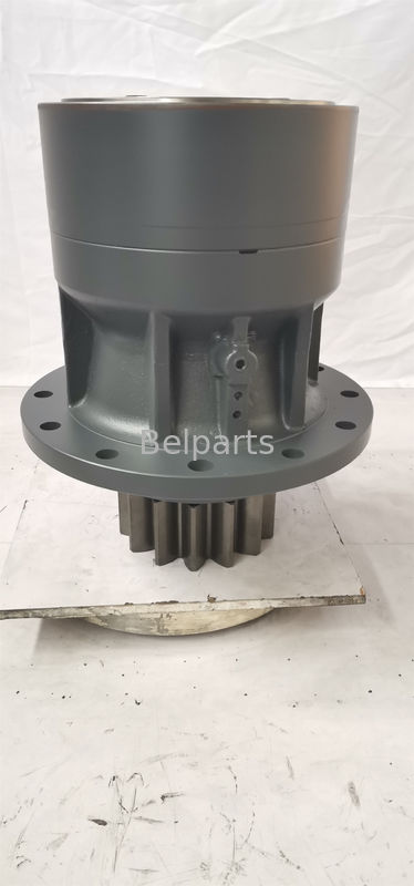 Engrenagem de redução do balanço de Swing Gearbox Reducer Krc0209 Krc0158 da máquina escavadora de Cx210b para o caso