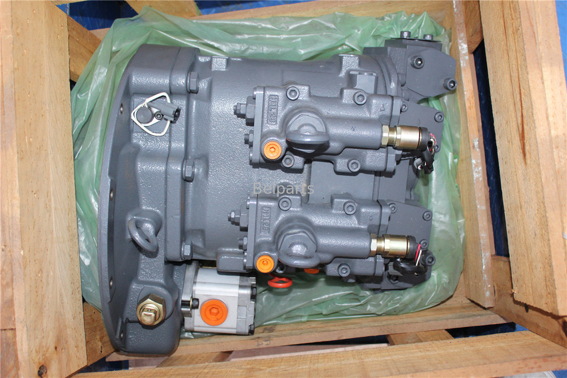 Bomba de pistão principal hidráulica 9152668 da bomba 9150726 de Ex 200-5 da máquina escavadora da esteira rolante de Belparts para Hitachi