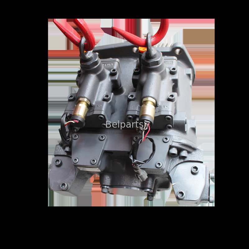 Bomba de pistão principal hidráulica 9152668 da bomba 9150726 de Ex 200-5 da máquina escavadora da esteira rolante de Belparts para Hitachi