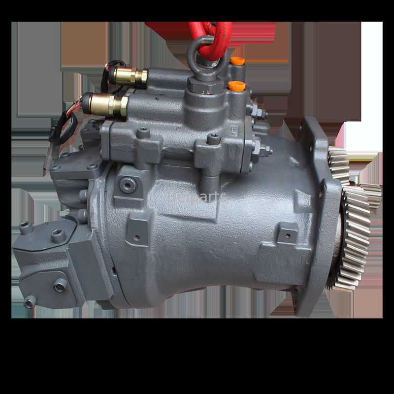 Bomba de pistão principal hidráulica 9152668 da bomba 9150726 de Ex 200-5 da máquina escavadora da esteira rolante de Belparts para Hitachi