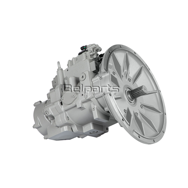ZX450-1 bomba de pistão principal hidráulica da bomba 9257348 da máquina escavadora K5V200DPH-0E11 9256125 para Hitachi
