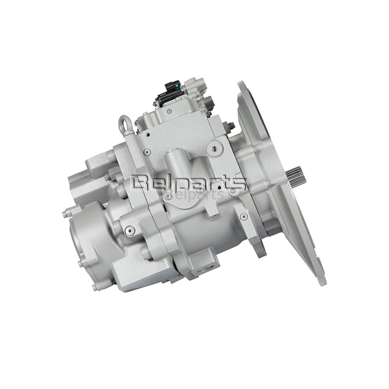 ZX450-1 bomba de pistão principal hidráulica da bomba 9257348 da máquina escavadora K5V200DPH-0E11 9256125 para Hitachi