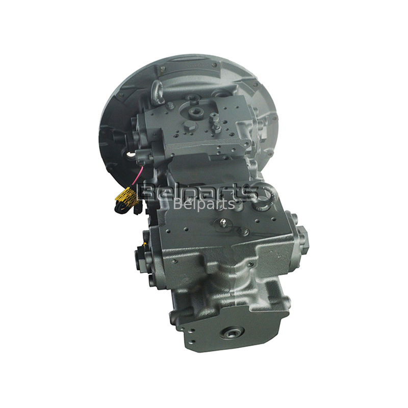 Bomba principal hidráulica de Piston Pump PC200-7 HPV95 60100352-DK da máquina escavadora para KOMATSU
