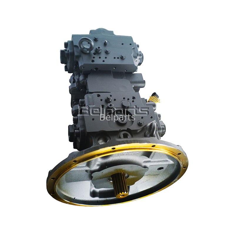 Bomba principal hidráulica de Piston Pump PC200-7 HPV95 60100352-DK da máquina escavadora para KOMATSU