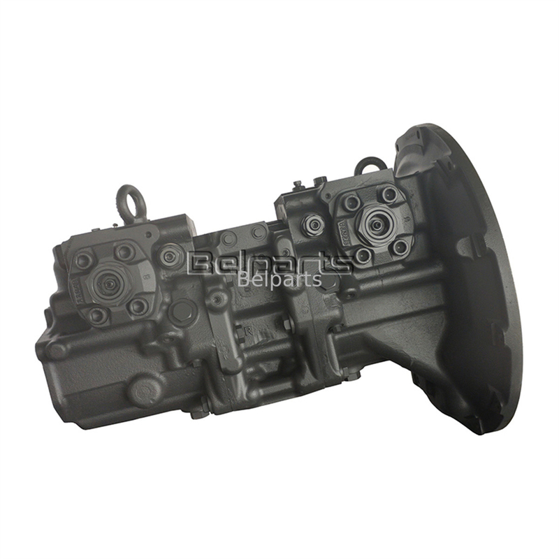 Bomba principal hidráulica de Piston Pump PC200-7 HPV95 60100352-DK da máquina escavadora para KOMATSU