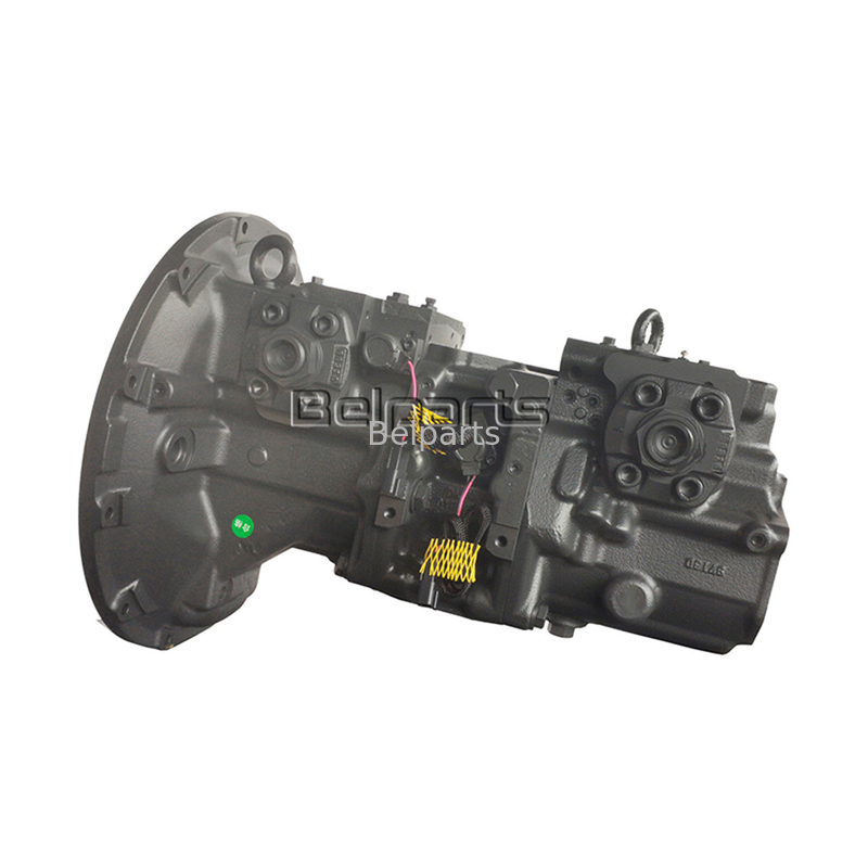 Bomba principal hidráulica de Piston Pump PC200-7 HPV95 60100352-DK da máquina escavadora para KOMATSU