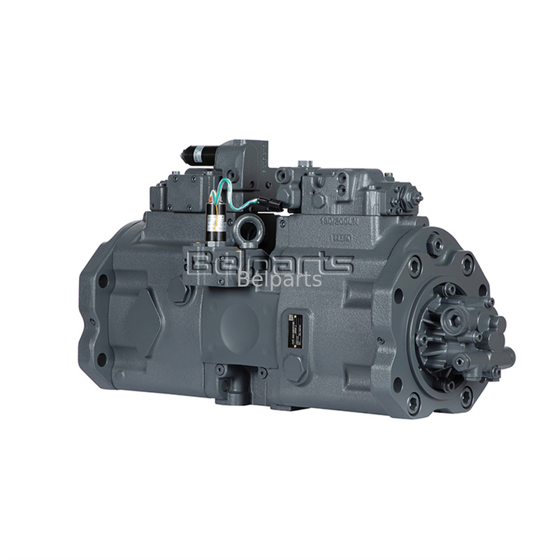 Bomba principal hidráulica da bomba de pistão da máquina escavadora K5V160DTP-9Y04 60100008-J de Sumitomo SH350-5