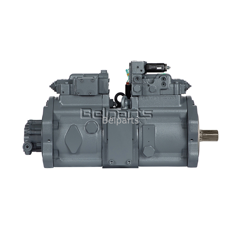Bomba principal hidráulica da bomba de pistão da máquina escavadora K3V112DTP-9Y14 60100007-J de SH240-5 SH200A5 para Sumitomo