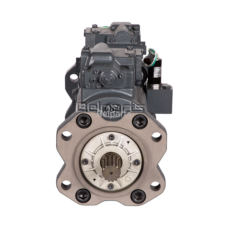 Bomba principal hidráulica da máquina escavadora SH200-1 SH130-5 SH130 K3V63DTP-9N2B K3V112DT-9C12 K7V63DTP-9Y2C de Sumitomo
