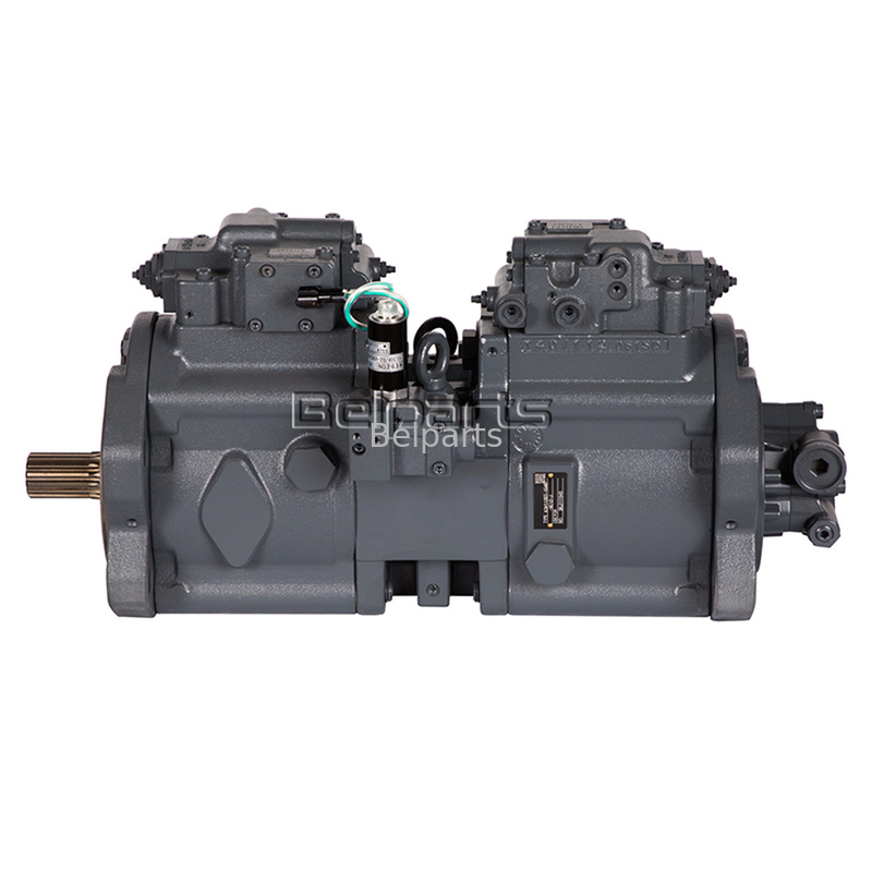 Bomba principal hidráulica da máquina escavadora SH200-1 SH130-5 SH130 K3V63DTP-9N2B K3V112DT-9C12 K7V63DTP-9Y2C de Sumitomo