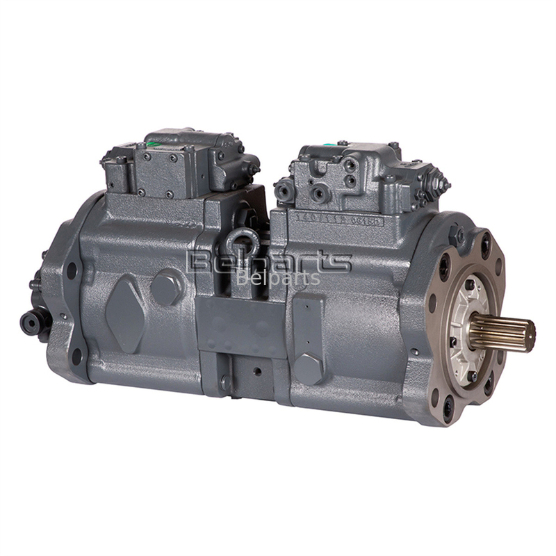 Bomba principal hidráulica da máquina escavadora SH200-1 SH130-5 SH130 K3V63DTP-9N2B K3V112DT-9C12 K7V63DTP-9Y2C de Sumitomo