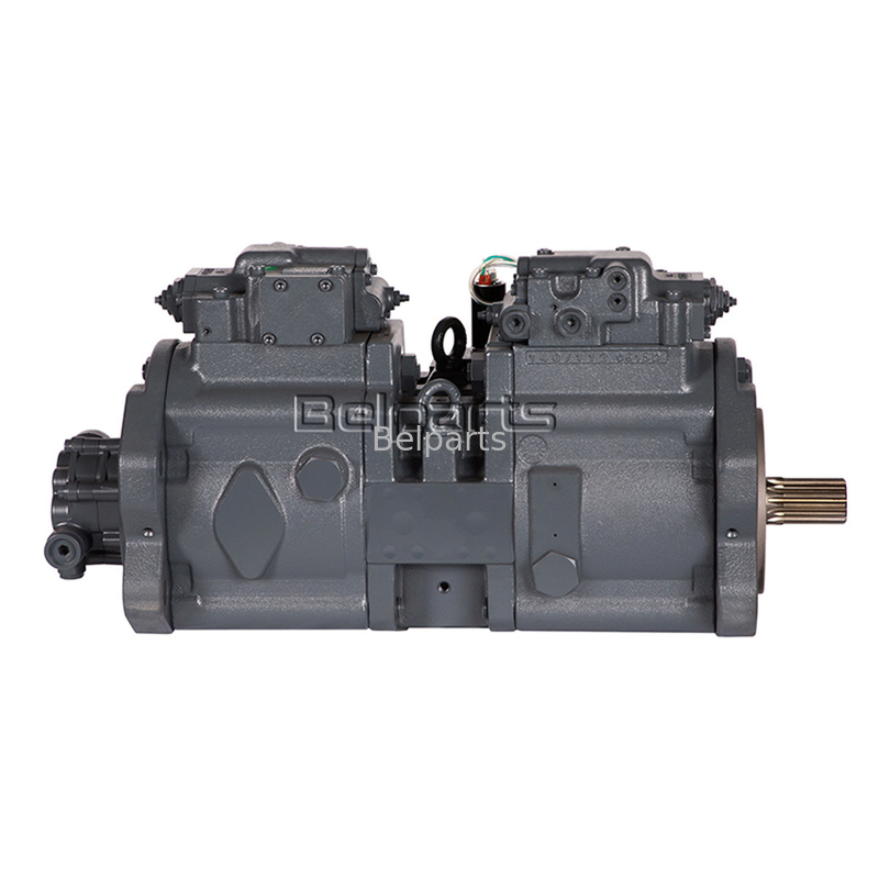 Bomba principal hidráulica da máquina escavadora SH200-1 SH130-5 SH130 K3V63DTP-9N2B K3V112DT-9C12 K7V63DTP-9Y2C de Sumitomo
