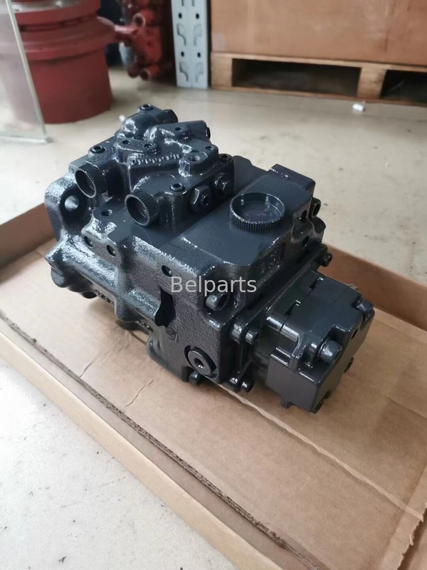 Bomba 705-41-03001 principal de Hydraulic Pump 705-41-08001 da máquina escavadora de PC20-6 KOMATSU
