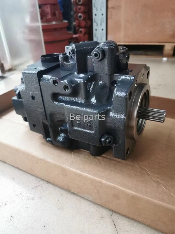 Bomba 705-41-03001 principal de Hydraulic Pump 705-41-08001 da máquina escavadora de PC20-6 KOMATSU