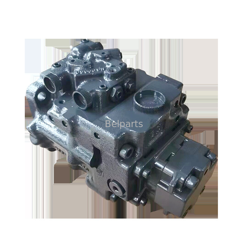 Bomba 705-41-03001 principal de Hydraulic Pump 705-41-08001 da máquina escavadora de PC20-6 KOMATSU