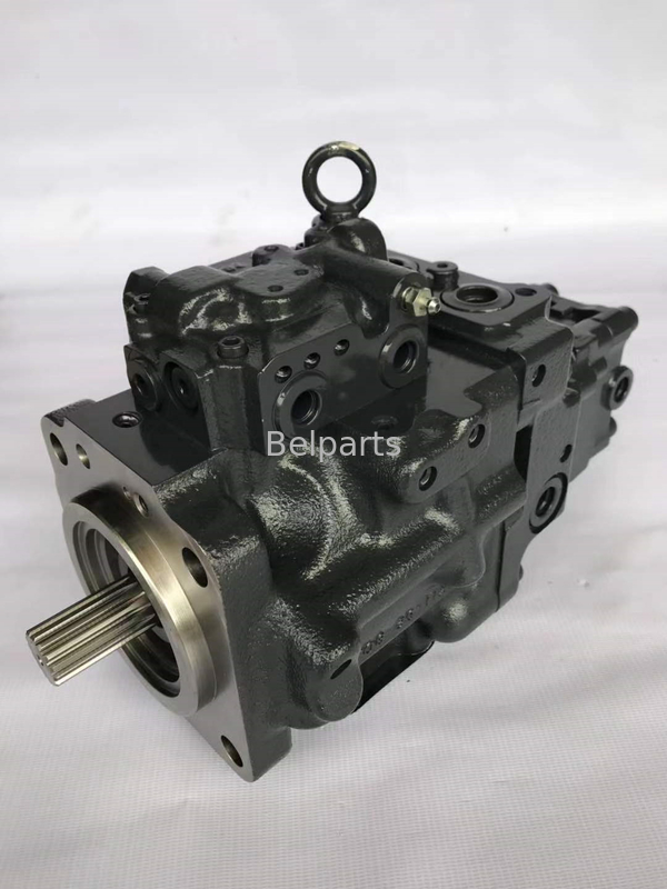 Bomba hidráulica de Hydraulic Main Pump 708-3S-00332 708-3S-00331 da máquina escavadora de KOMATSU PC35MR-2