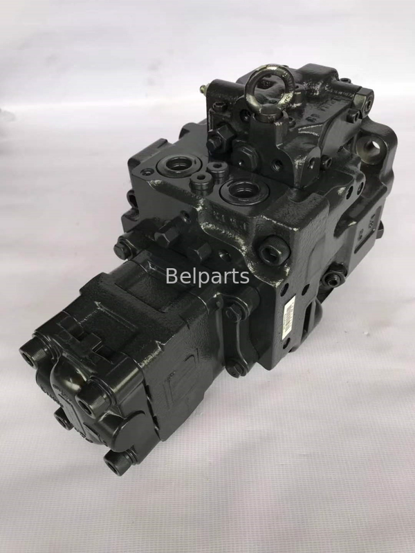 Bomba hidráulica de Hydraulic Main Pump 708-3S-00332 708-3S-00331 da máquina escavadora de KOMATSU PC35MR-2
