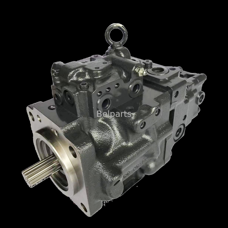 Bomba hidráulica de Hydraulic Main Pump 708-3S-00332 708-3S-00331 da máquina escavadora de KOMATSU PC35MR-2