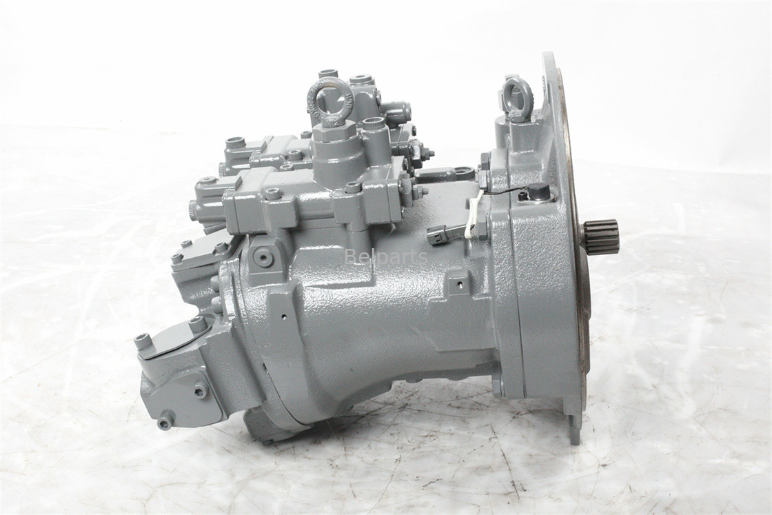 Bomba principal de HPVO118HW para a máquina escavadora principal hidráulica da bomba de Hitachi ZX240-3 9191165