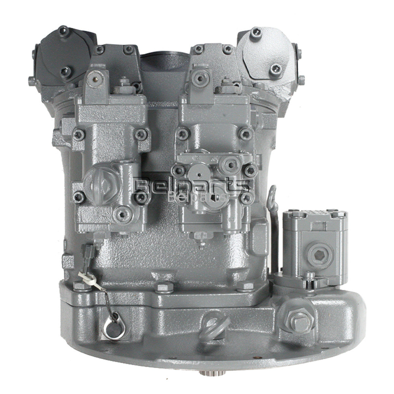 Bomba principal de HPVO118HW para a máquina escavadora principal hidráulica da bomba de Hitachi ZX240-3 9191165