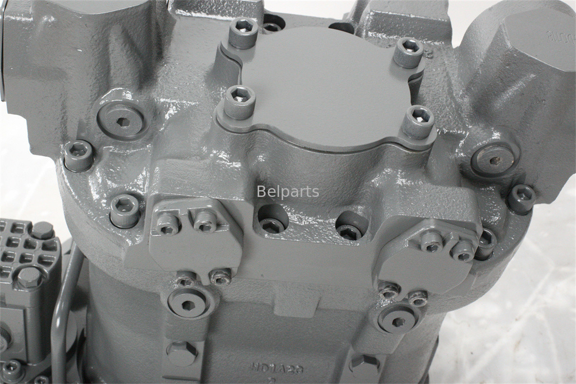 Bomba principal de HPVO118HW para a máquina escavadora principal hidráulica da bomba de Hitachi ZX240-3 9191165