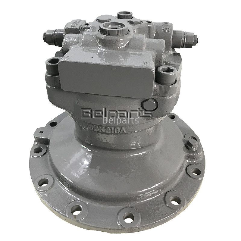 Balanço hidráulico do motor de Swing Motor Assy M2X210 9100488 da máquina escavadora de Belparts EX700