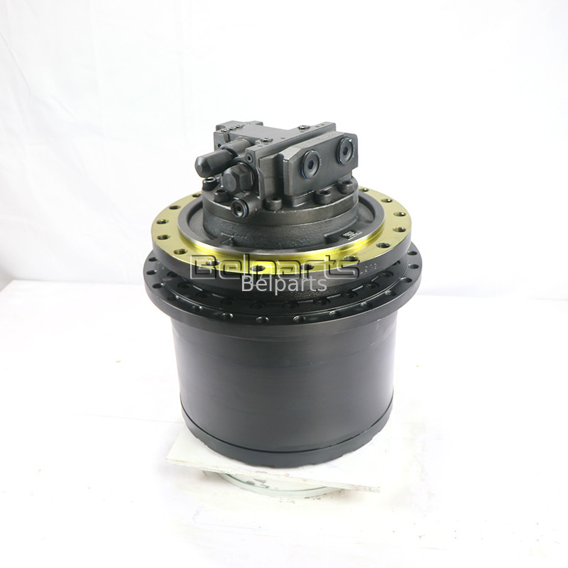 Movimentação final 31N8-40011 de Travel Motor R305 R335 R290-7 R300LC-9S TM60 GM60 da máquina escavadora de Hyundai