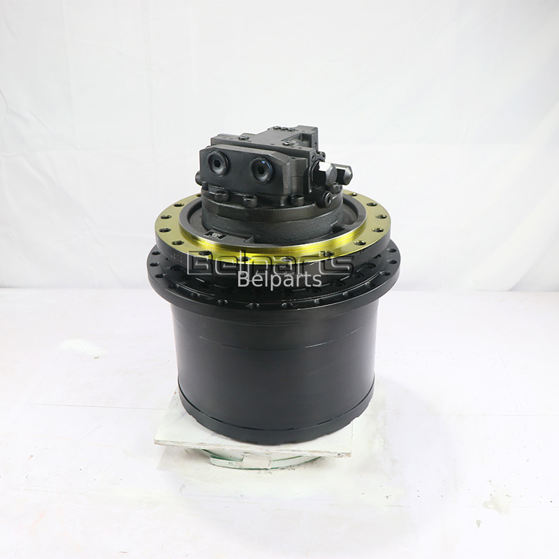 Movimentação final 31N8-40011 de Travel Motor R305 R335 R290-7 R300LC-9S TM60 GM60 da máquina escavadora de Hyundai