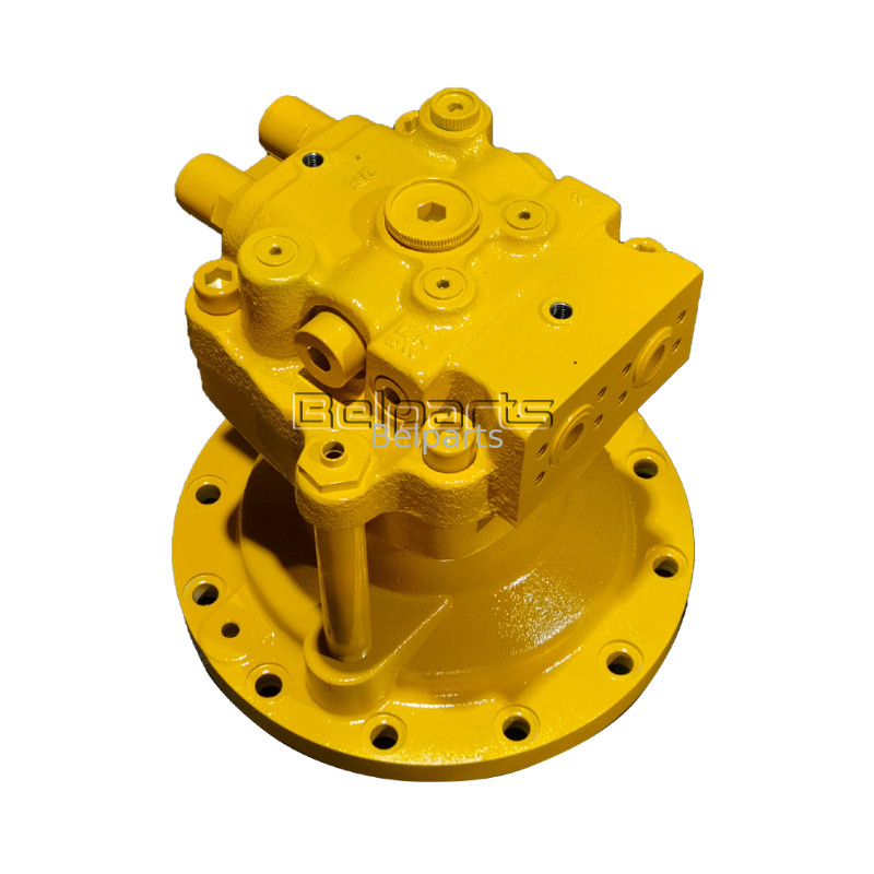 R160LC-9 R160LC-9S R180LC-9 Escavadeira Swing Motor Assy 31Q5-10160 Para Hyundai