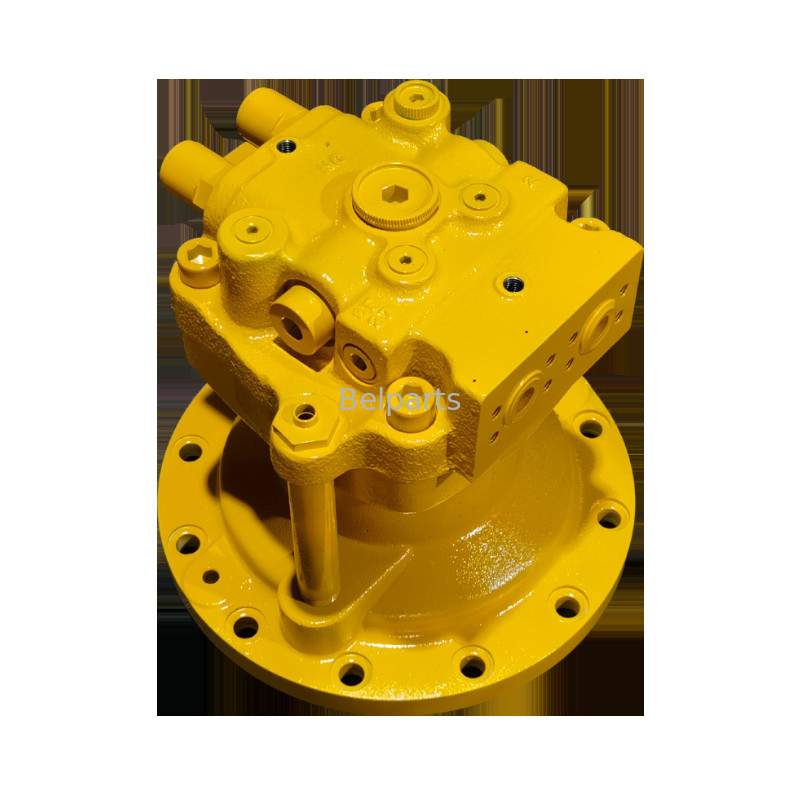 R160LC-9 R160LC-9S R180LC-9 Escavadeira Swing Motor Assy 31Q5-10160 Para Hyundai
