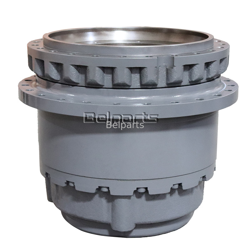 Doosan Escavadeira Dh500 Caixa de engrenagens de deslocamento Solar 500LC-V Engrenagem de redução de deslocamento 2401-9229A