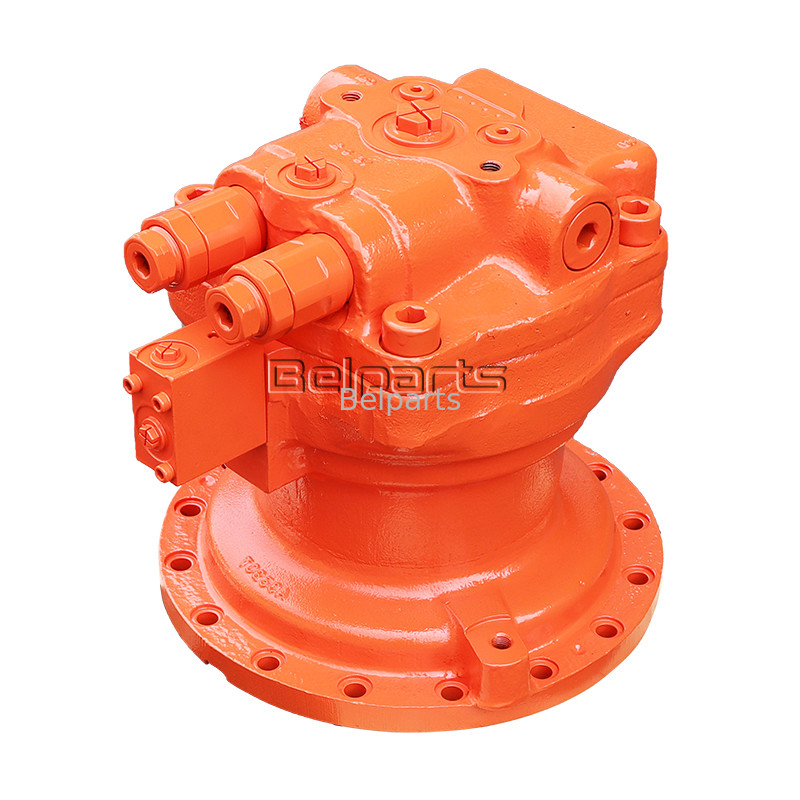 Conjunto do motor de giro da escavadeira Doosan DX225 Motor de giro K1000697A