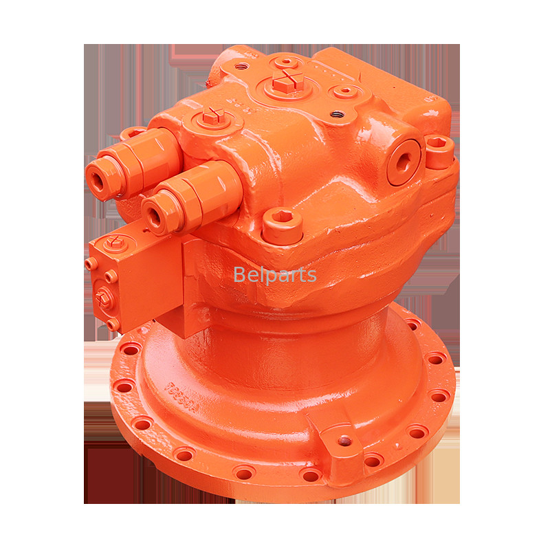 Conjunto do motor de giro da escavadeira Doosan DX225 Motor de giro K1000697A