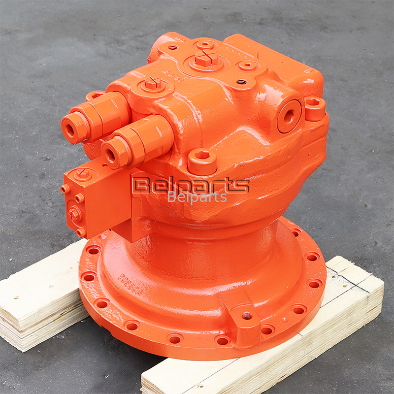 Conjunto do motor de giro da escavadeira Doosan DX225 Motor de giro K1000697A