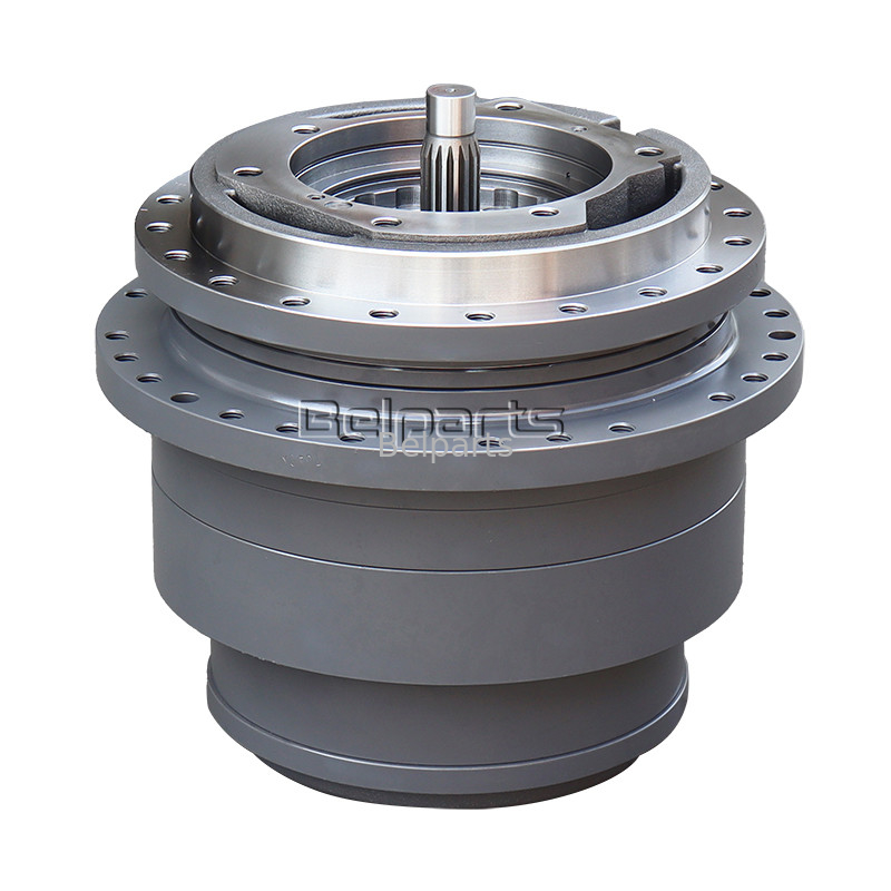 Escavadeira de esteira DX300-7 caixa de engrenagens de viagem 404-00098C caixa de engrenagens de redução de viagem para Doosan