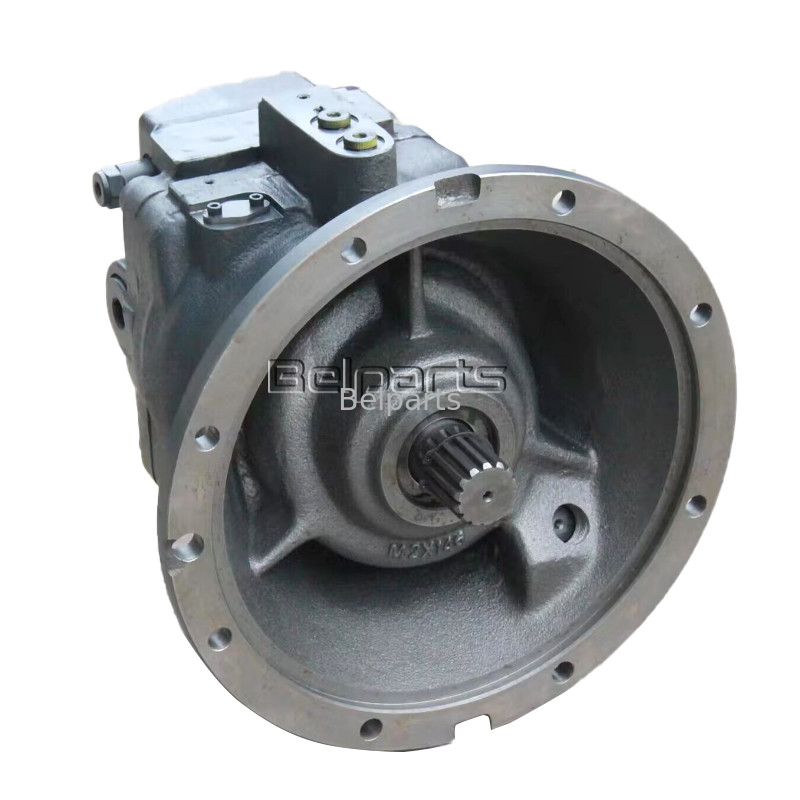 Escavadeira JS260 JCB Swing Motor Assy Dispositivo de Giro 20925266 Giro de Motor