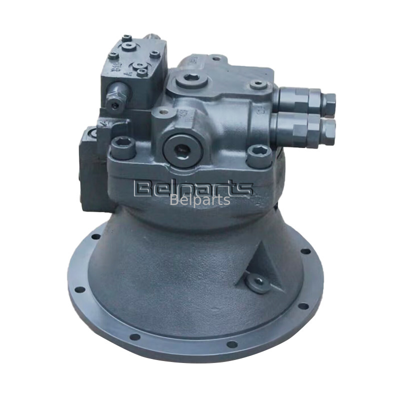 Escavadeira JS260 JCB Swing Motor Assy Dispositivo de Giro 20925266 Giro de Motor