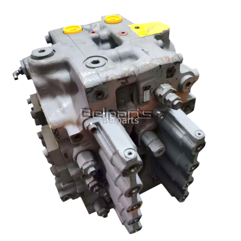 Válvula de controle de escavadeira Belparts Hitachi ZX450-3 ZX470-3 ZAX450-3 ZAXIS470-3 4632973
