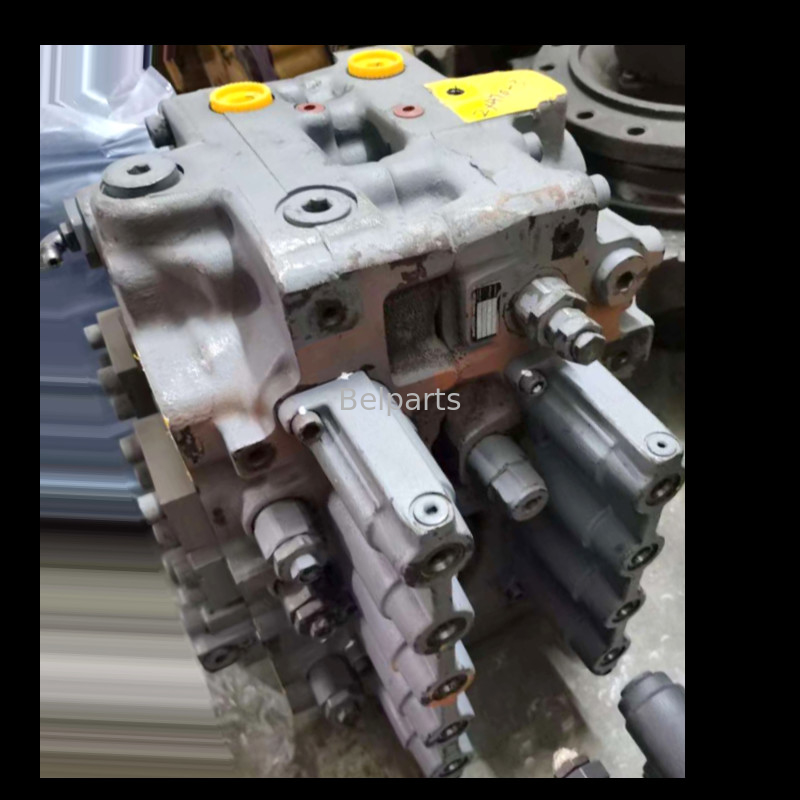 Válvula de controle de escavadeira Belparts Hitachi ZX450-3 ZX470-3 ZAX450-3 ZAXIS470-3 4632973