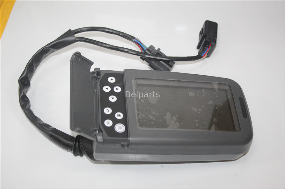 260-2193 2602193 a máquina escavadora Spare Parts 320d monitora o painel de exposição do monitor de E320D 320D