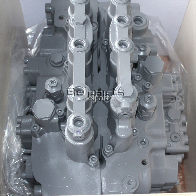 Máquina escavadora Control Valve 4628664 da esteira rolante ZX240-3 para a válvula principal do controle de Hitachi