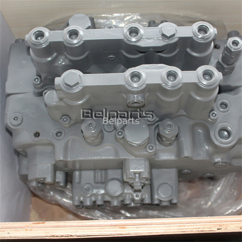Máquina escavadora Control Valve 4628664 da esteira rolante ZX240-3 para a válvula principal do controle de Hitachi