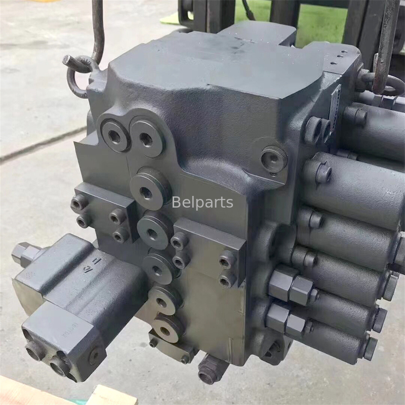 Máquina escavadora Control Valve Hydraulic de Belparts S220LC-V para a válvula de controle do cano principal de Sumtiomo